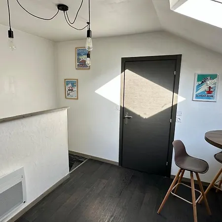 Les Oréades Dore 10pers