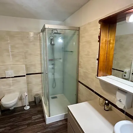 Les Oréades Dore 10pers Сasa de vacaciones Mont-Dore