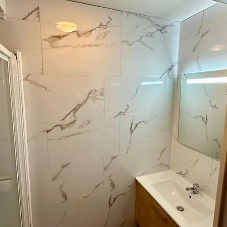 Les Oréades Dore 10pers * Mont-Dore