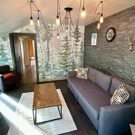 Les Oréades Dore 10pers