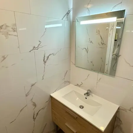 Les Oréades Dore 10pers Сasa de vacaciones *