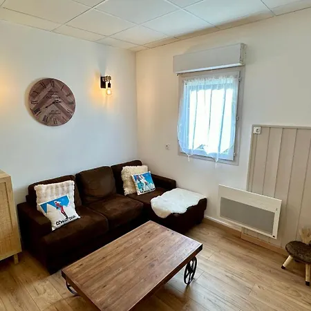 Les Oréades Dore 10pers Mont-Dore