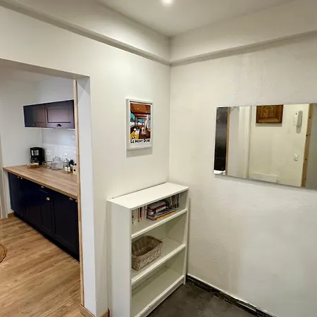 Сasa de vacaciones Les Oréades Dore 10pers *