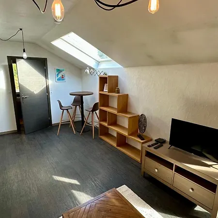 Les Oreades Dore 10pers Vakantiehuis *